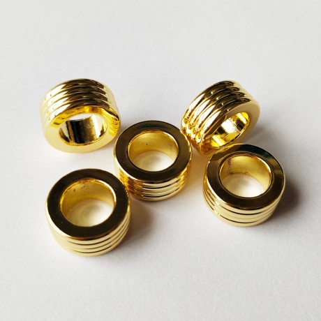 BDST Pack of 5 Center Bands for Streamline Pen