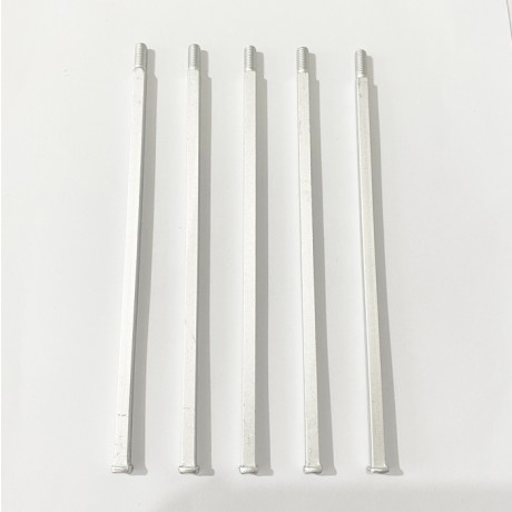 Replacement 6 Inch shafts (Pack of 5) For Pepper Mill Kits