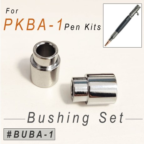 Bushings for PKBA-1 Pen Kit【BUBA-1】
