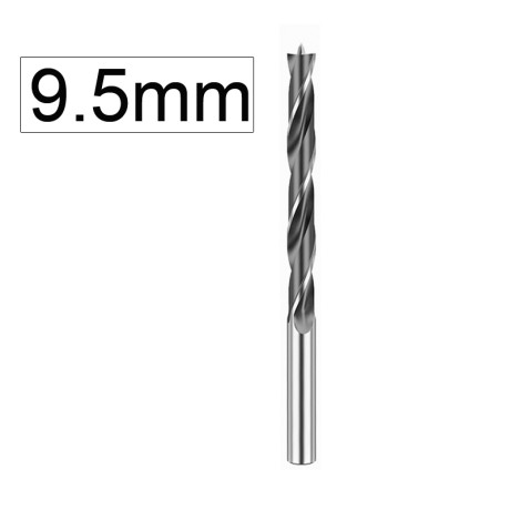 9.5 mm Drill Bits For Strongink Pen Kits【DB-9.5】