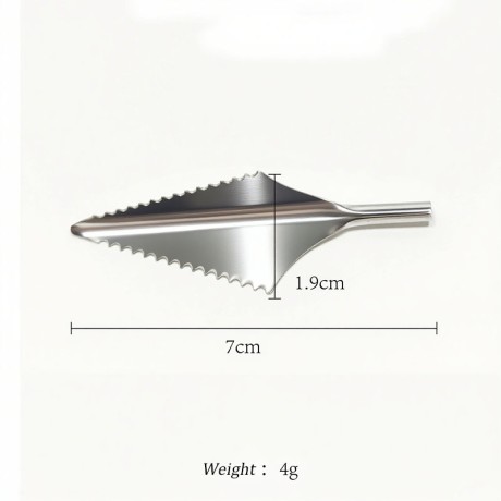 DIY Kitchen Utensil Kit - Carving Knive