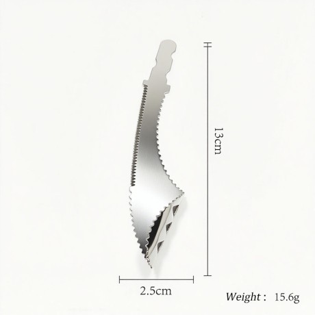 DIY Kitchen Utensil Kit - Chilli Corer / Deseeder