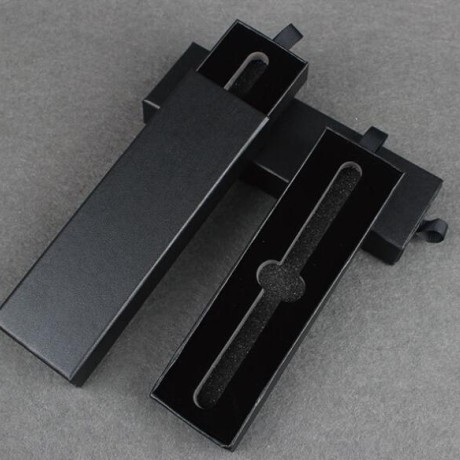PBPA-5 Drawer Type Black Pen Box