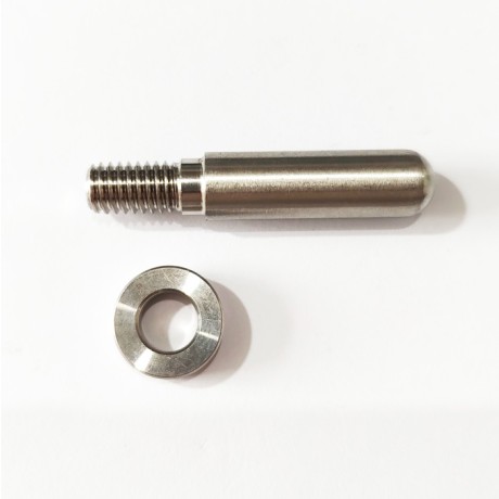 SUS304 Mandrel for Bottle Opener Kit