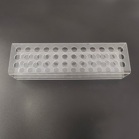 PS36-2 Acrylic Pen Stands / Displays - For 36 Pens