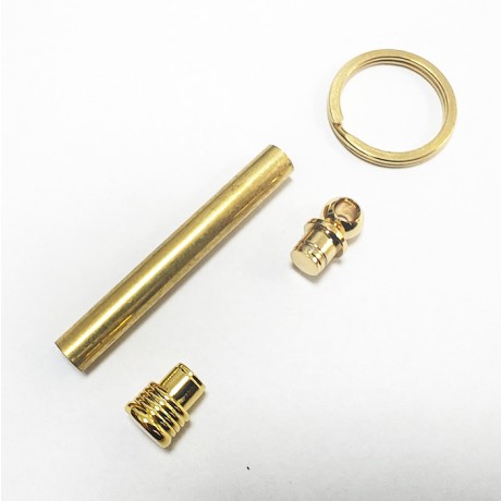 KCK-6 Key Chain Kit - Gold