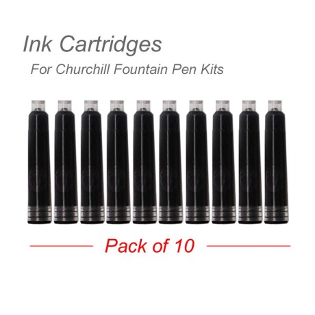 RF-4 Pack of 10 Ink Refills
